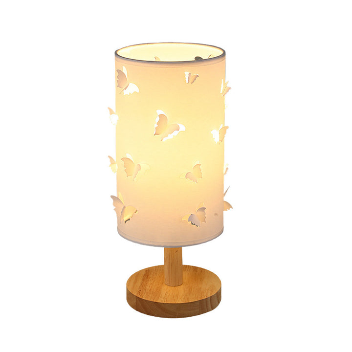 LED Butterfly Lamp with Dimming Function, Model 016