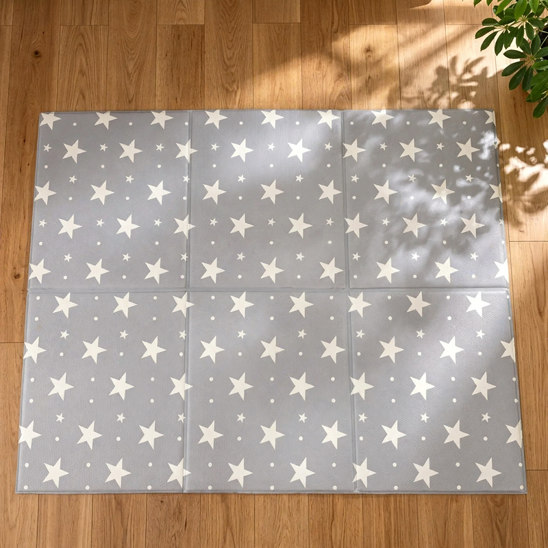 Pet sleeping mat, waterproof and non-slip