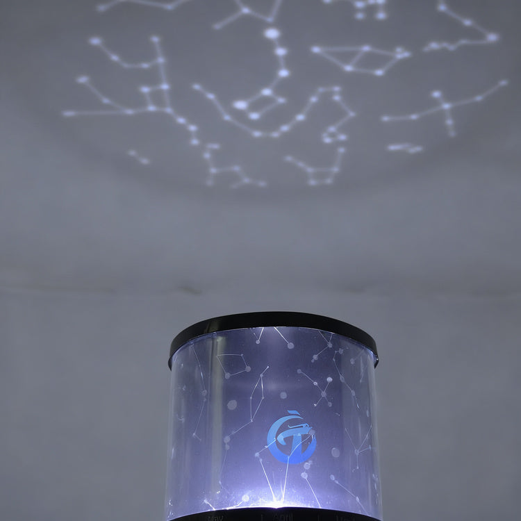 Starry Sky Projector Light with Remote Control