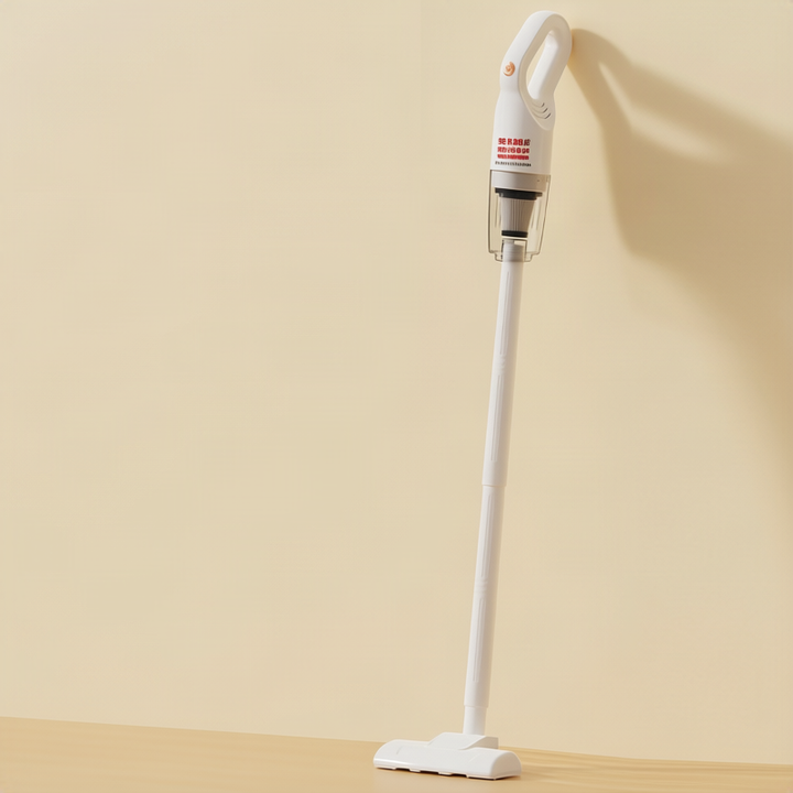 Cordless handheld vacuum cleaner set with battery