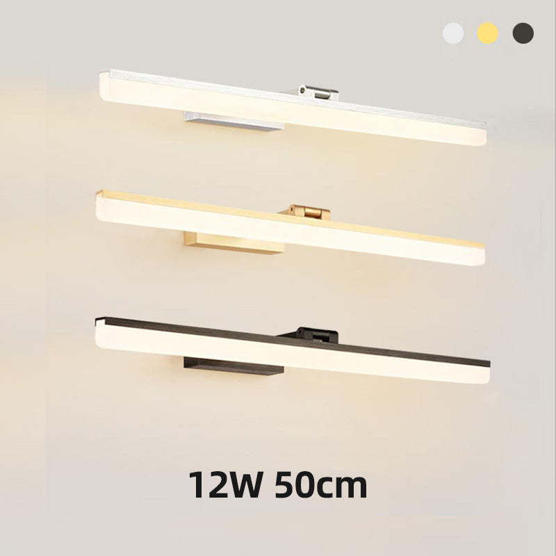 LED ceiling light model 3127 with dimming function