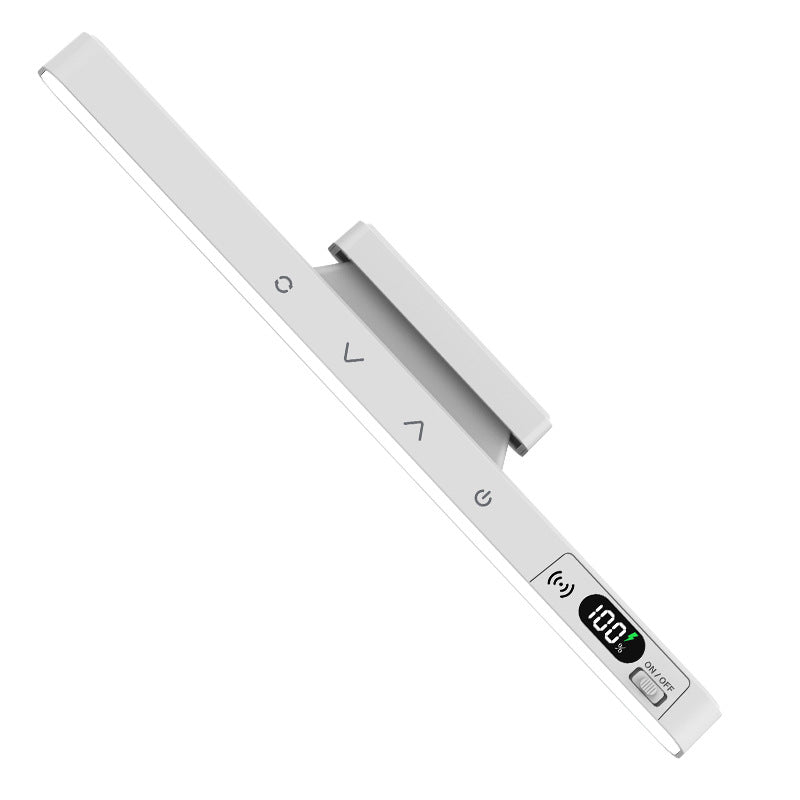 Magnetic LED Desk Lamp with Remote Control