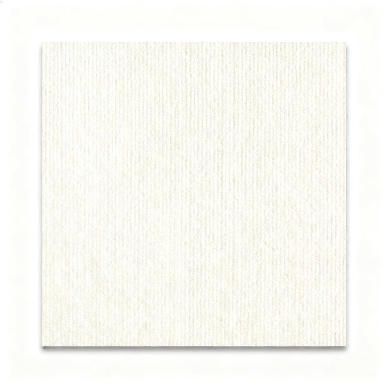 Puzzle mat made of polyester, self-adhesive