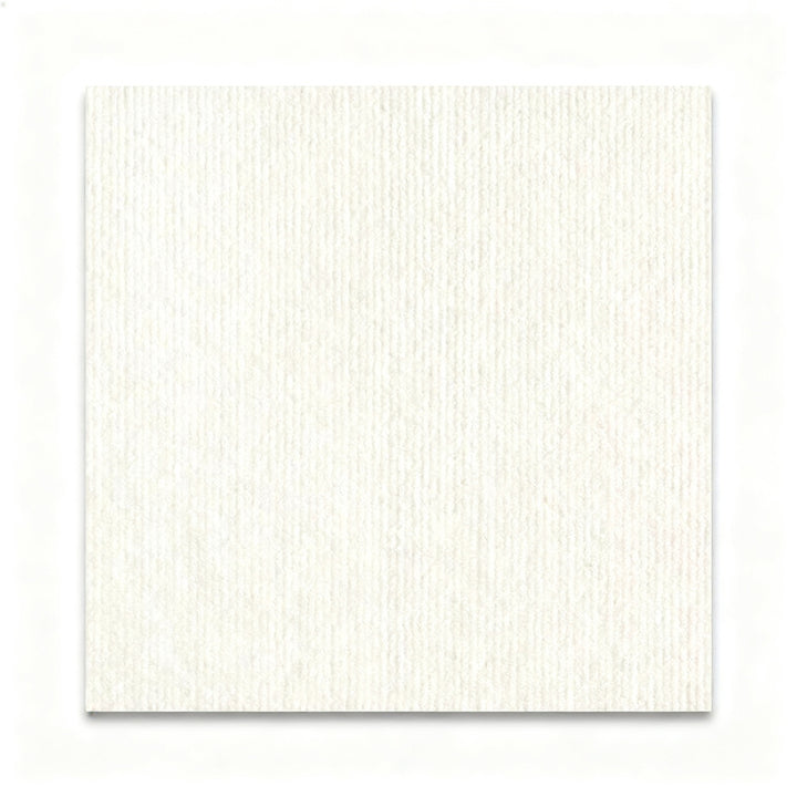 Puzzle mat made of polyester, self-adhesive