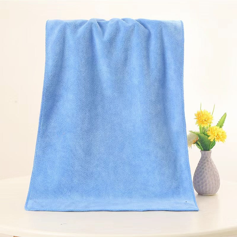 Microfiber cloths, 2-piece set, 300 g/m²