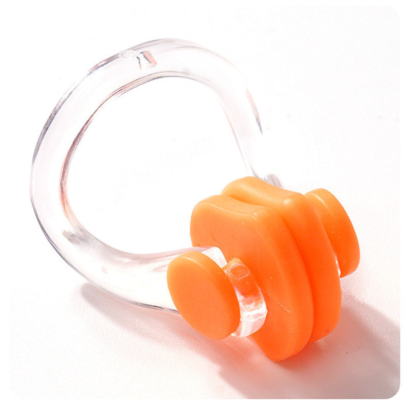 Foam ear plugs, spherical shape, 25×12 mm