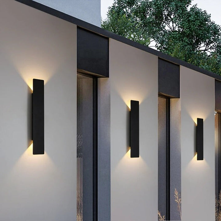 IP65 Waterproof LED Outdoor Wall Light