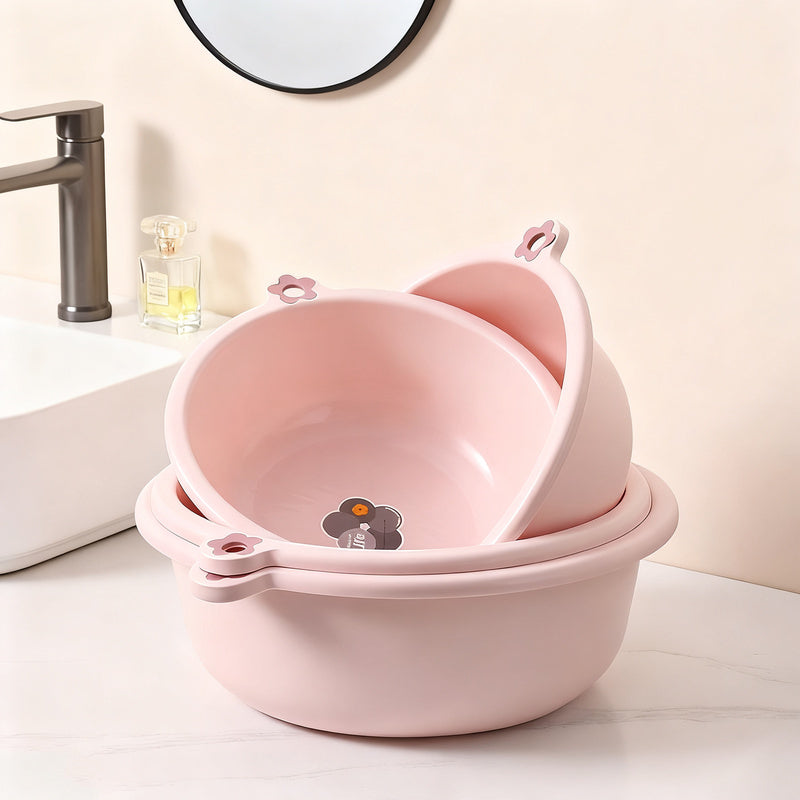Plastic sink, various sizes