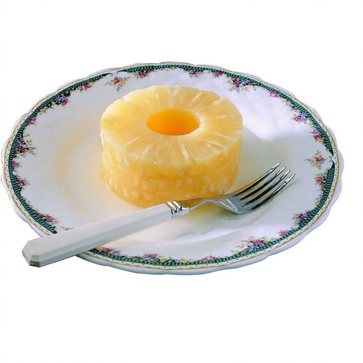 Stainless Steel Pineapple Peeler with Core Remover