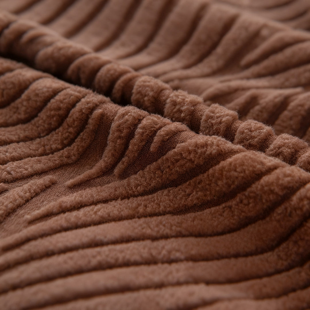 Linen cushions for sofas and chairs, universally fitting