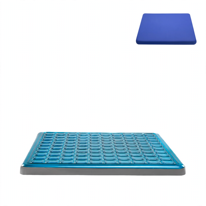 Office Chair Seat Cushion with Memory Foam