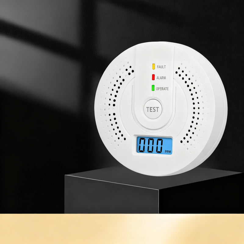 Carbon monoxide detector JA-995