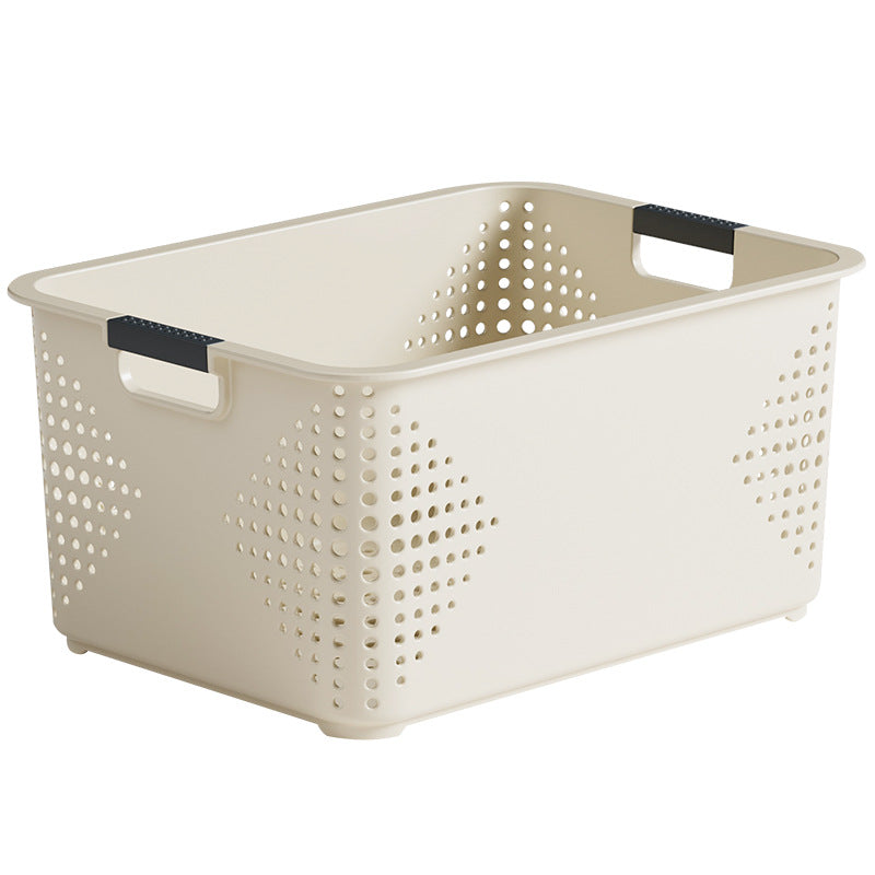 Plastic storage box, model c2249