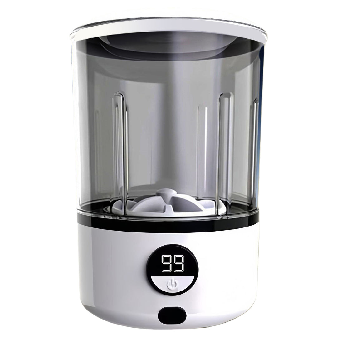 Mini laundry washing machine for underwear