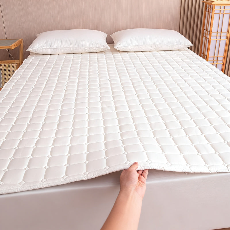 Mattress topper, polyester fiber, various sizes