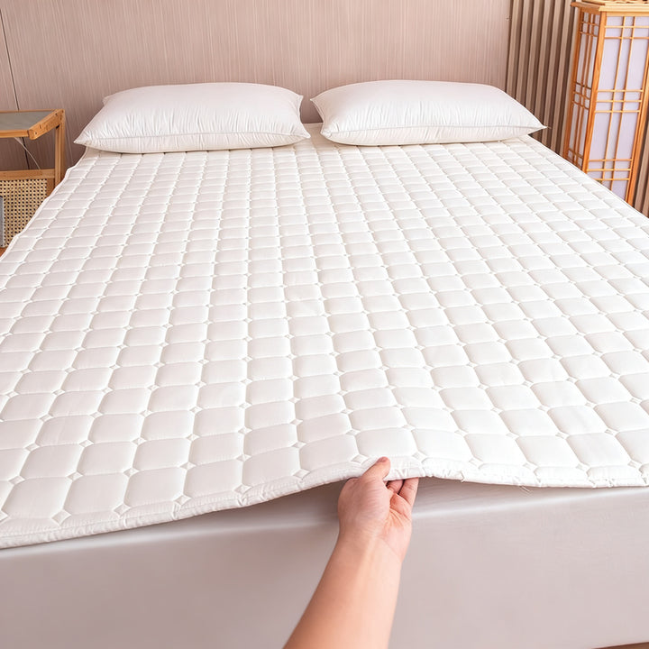 Mattress topper, polyester fiber, various sizes