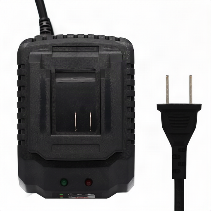 Lithium battery charger, 21 V