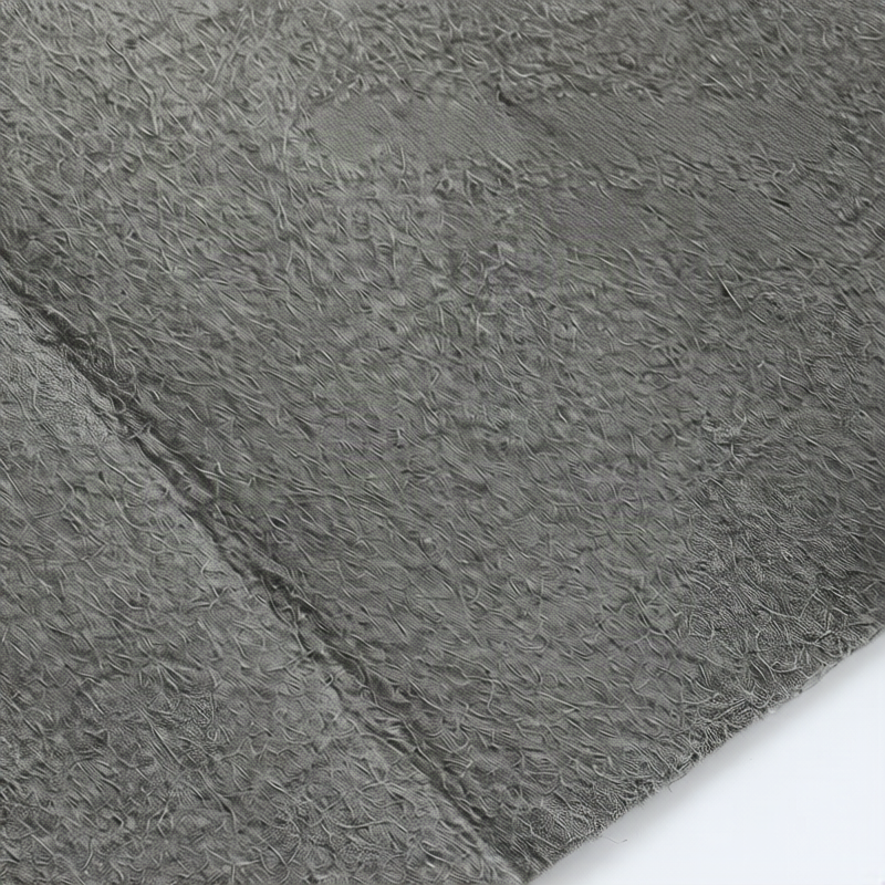Microfiber cleaning cloth, streak-free, thickened