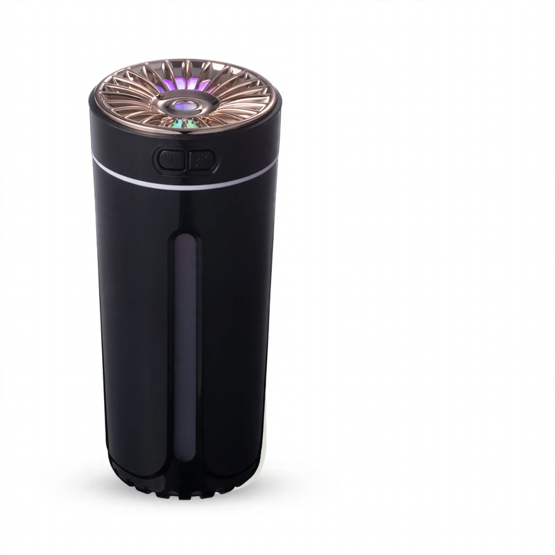 Mini humidifier with aroma function, 0.5 L