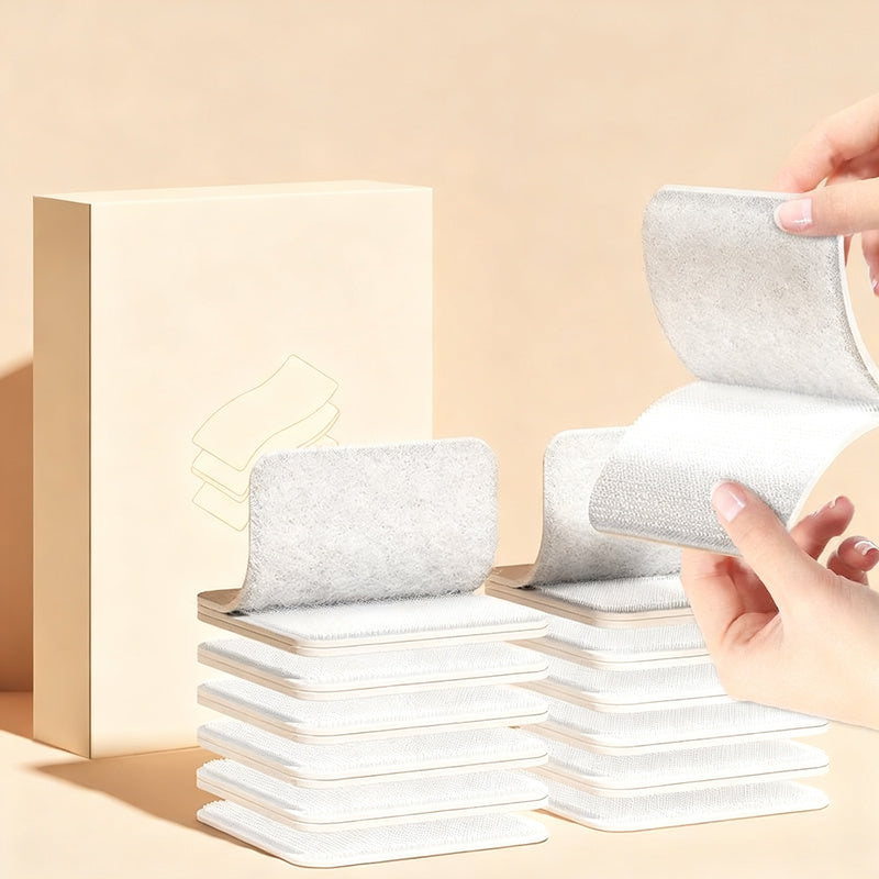 Non-slip pads for sofa and bed, PVC