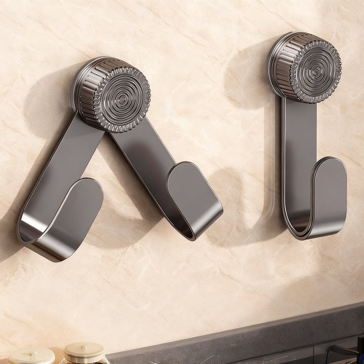 Suction Cup Wall Mount for Pot Lids and Boards