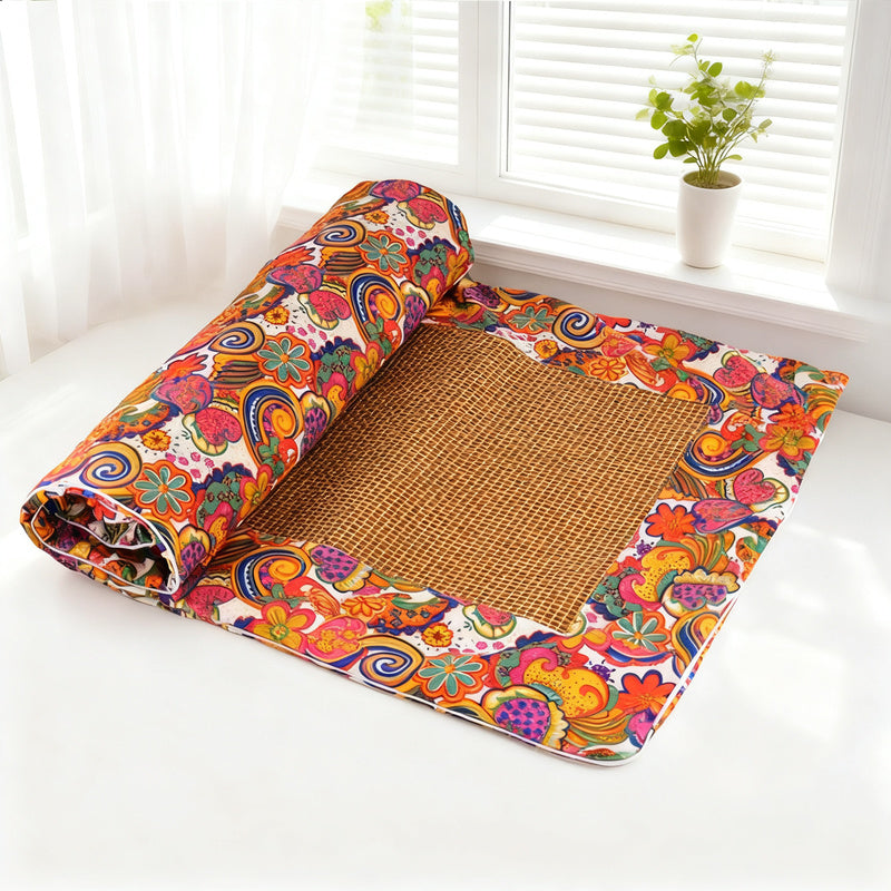 Electric Moxibustion Heating Mat, Model AJT