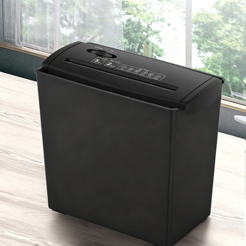 Shredder S606, portable