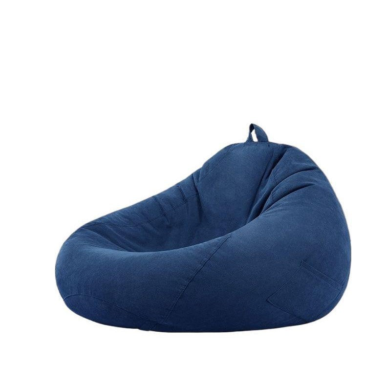 Bean bag chair for adults, with EPS filling