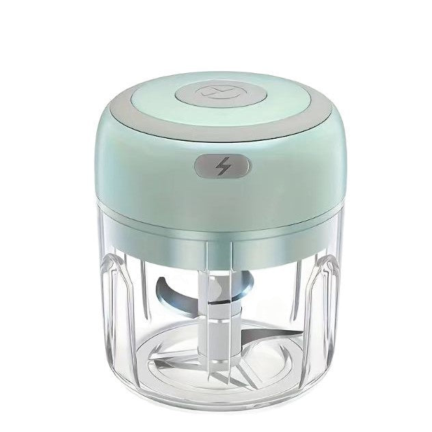 Portable Electric Chopper 100–250 ml