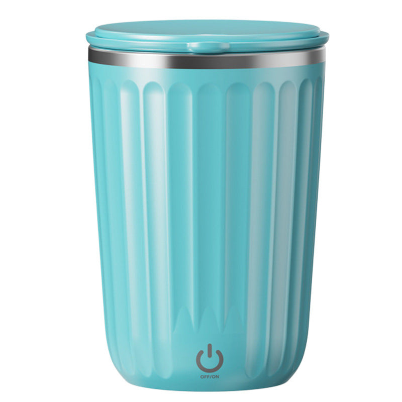 Electric Self-Stirring Cup, 350 ml, USB Charging