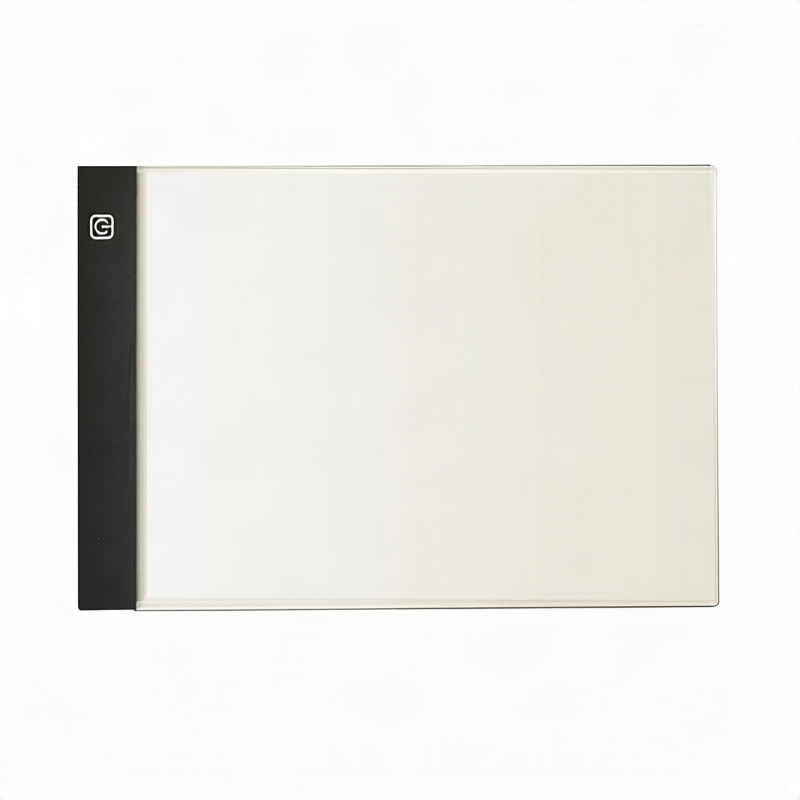 LED Drawing Tablet with Lighting