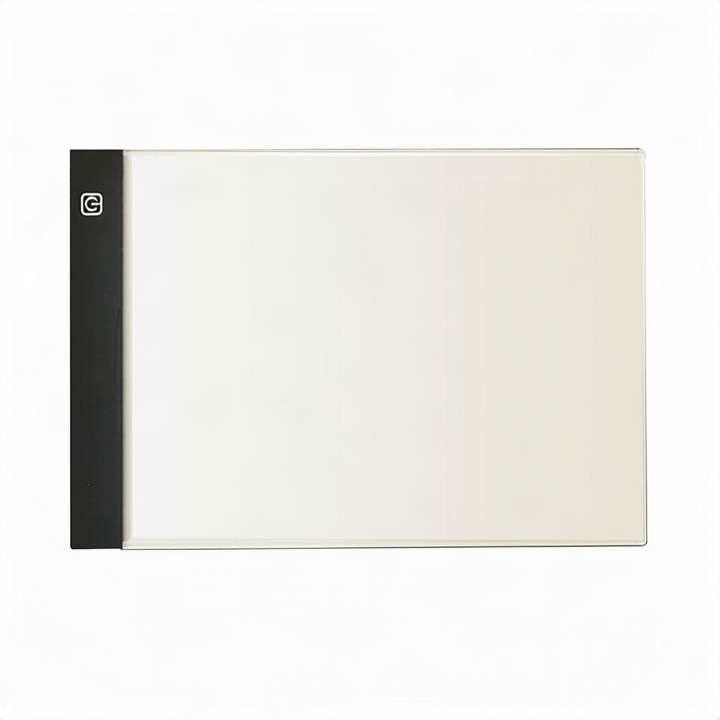 LED Drawing Tablet with Lighting