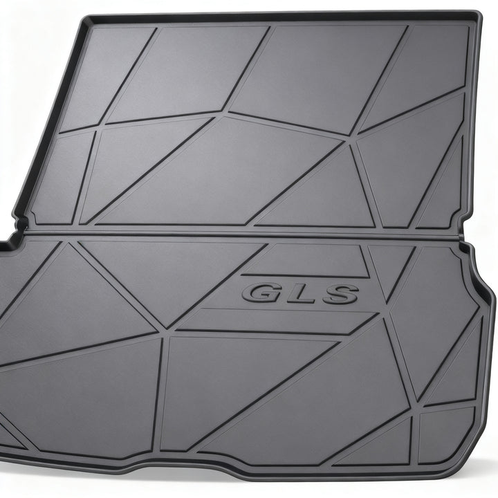 Trunk protection for Chery Arrizo 5