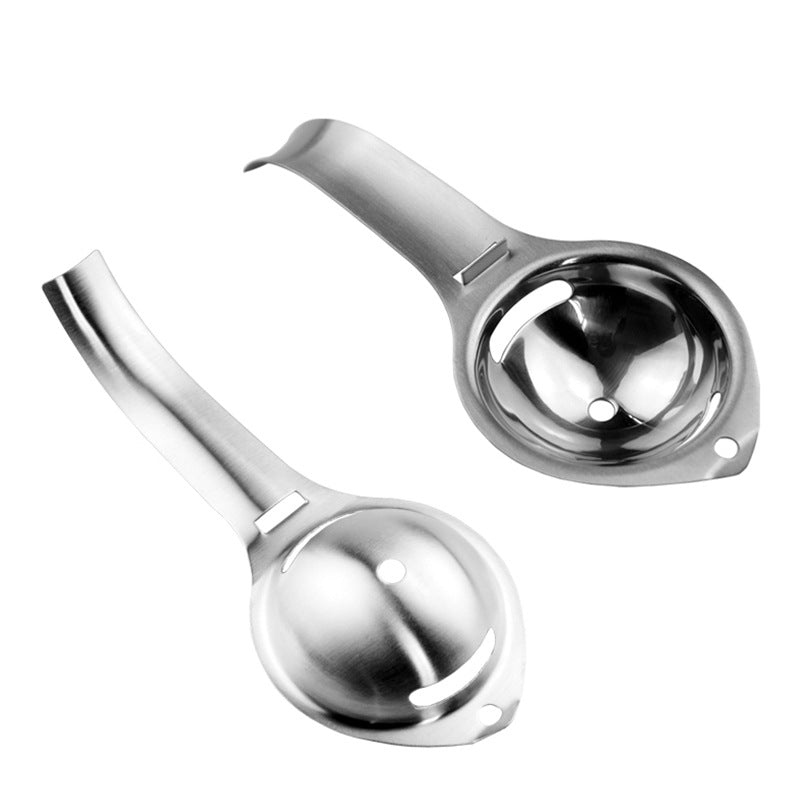 Egg separator made of stainless steel, 430 steel