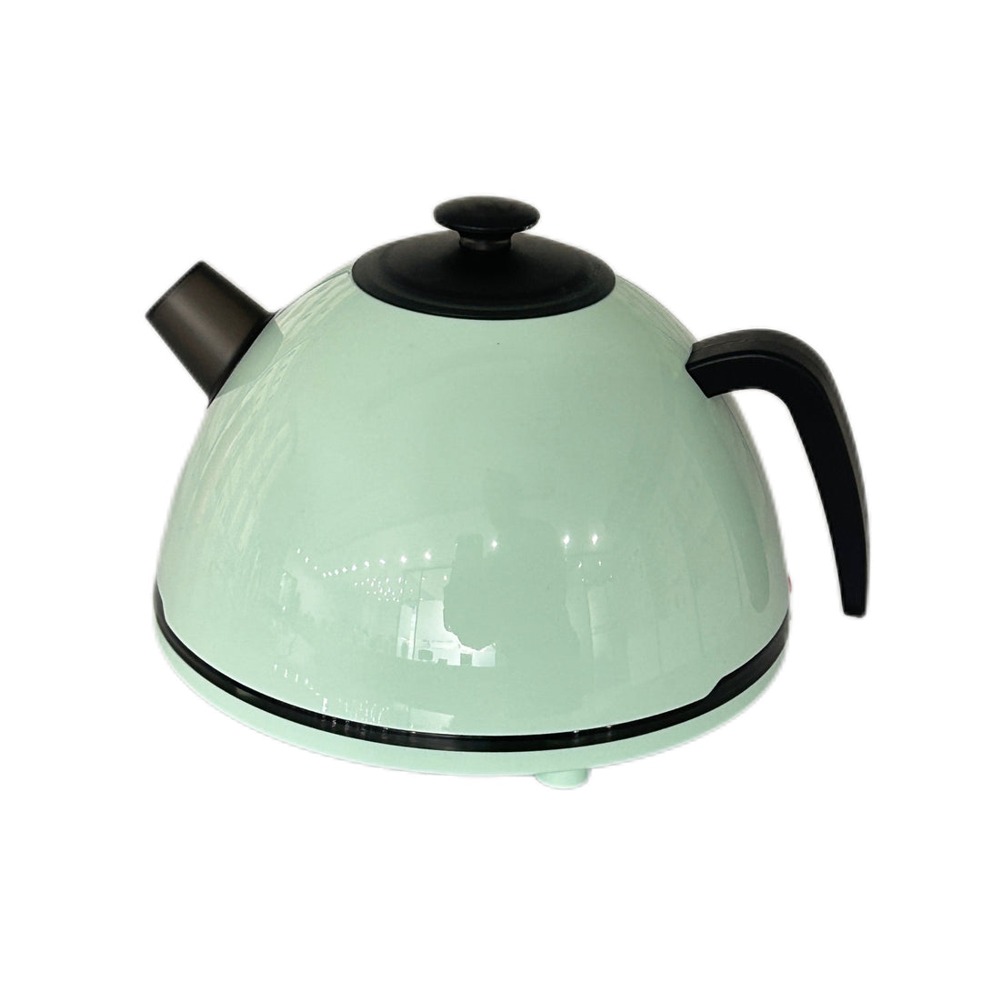 Ultrasonic humidifier with aroma function