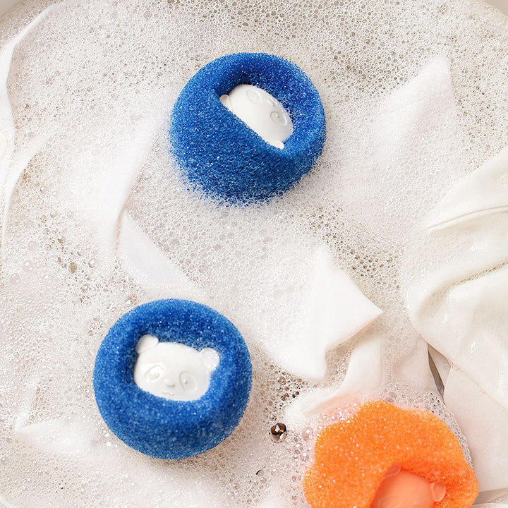 Lint roller for the washing machine, 3-piece set