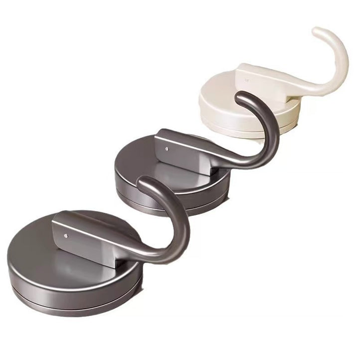 Suction Cup Wall Hook without Drilling