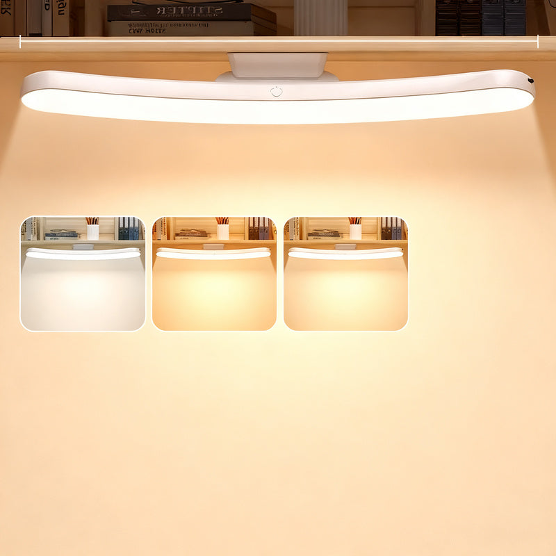 Magnetic LED Desk Lamp with Remote Control