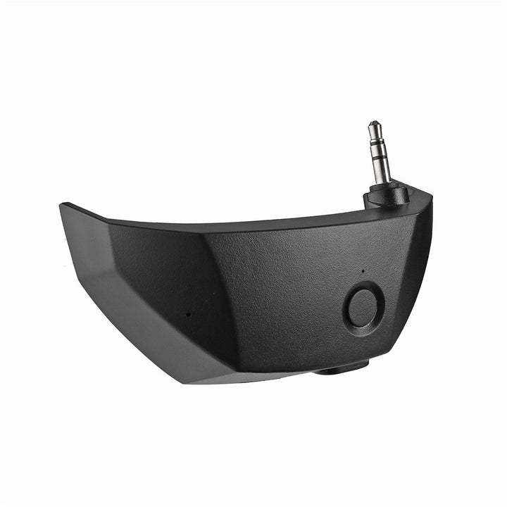 Headset hearing protection with noise protection, ABS