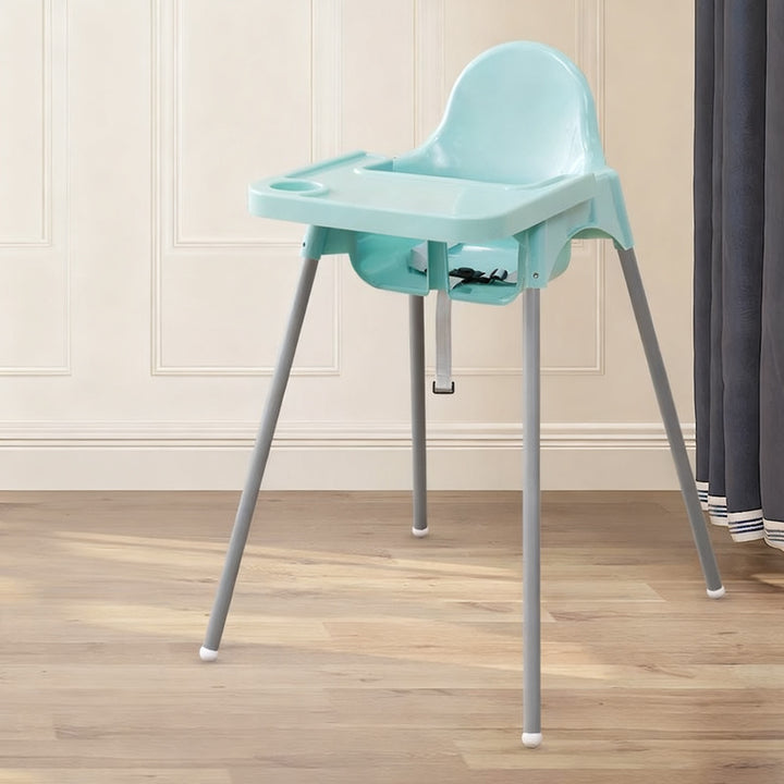 High chair for babies and toddlers