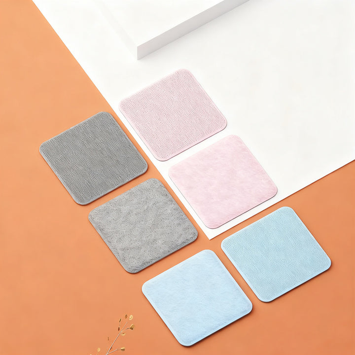 Non-slip pads for sofa and bed, PVC
