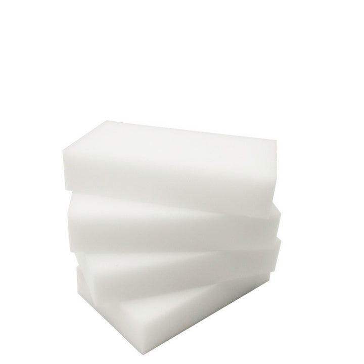 Melamine foam boards