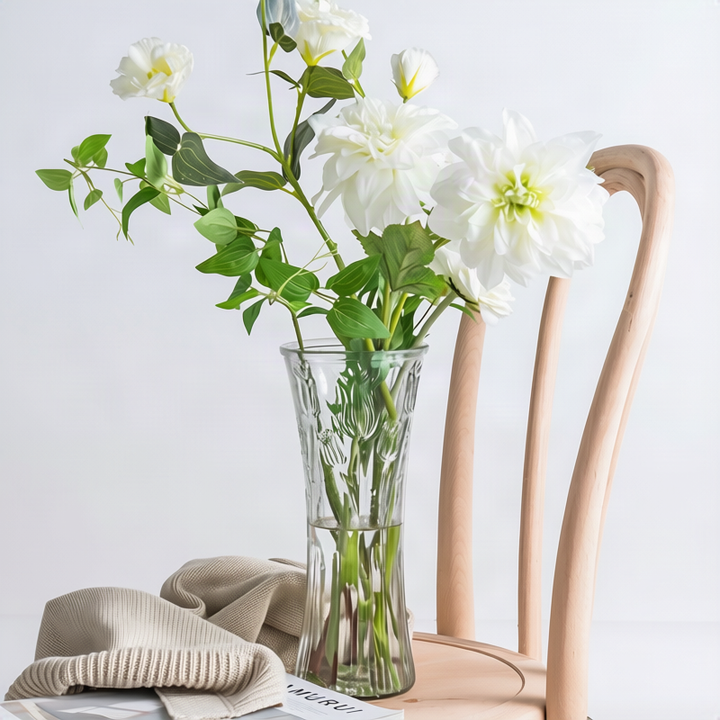 Babushka Vase