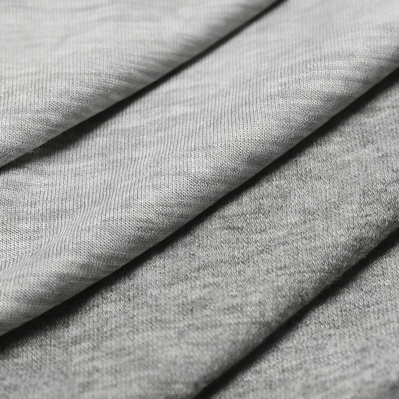 Cooling blanket made of cotton, 1000–1500 g