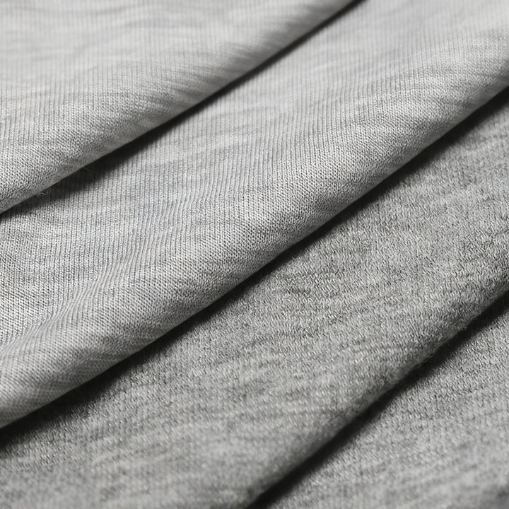 Cooling blanket made of cotton, 1000–1500 g