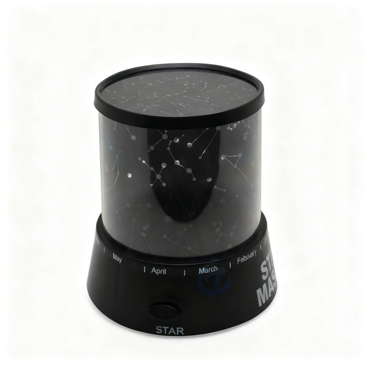 Starry Sky Projector Light with Remote Control