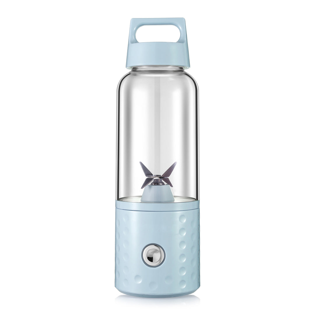 Portable electric juicer, 401–600 ml
