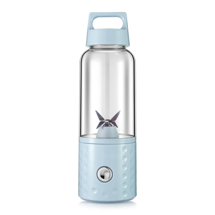 Portable electric juicer, 401–600 ml