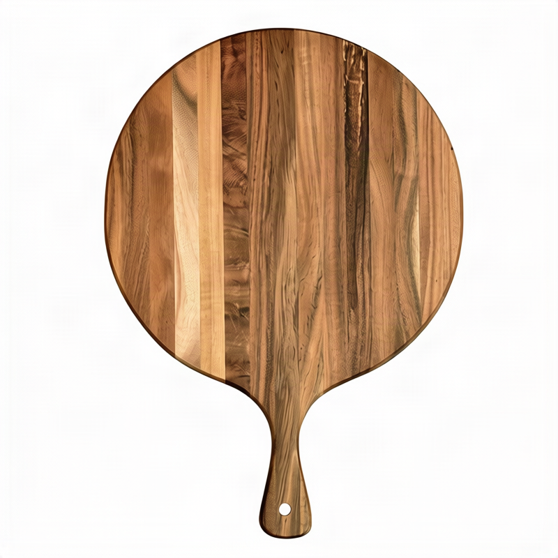 Acacia wood cutting board