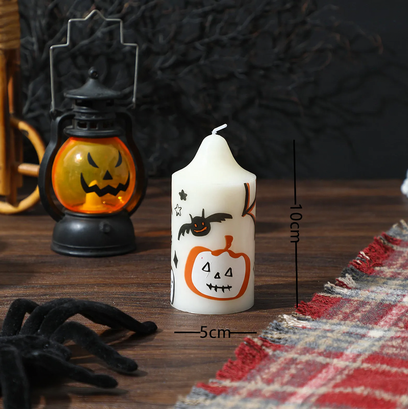 Handmade Soy Scented Candles made from Soy Wax